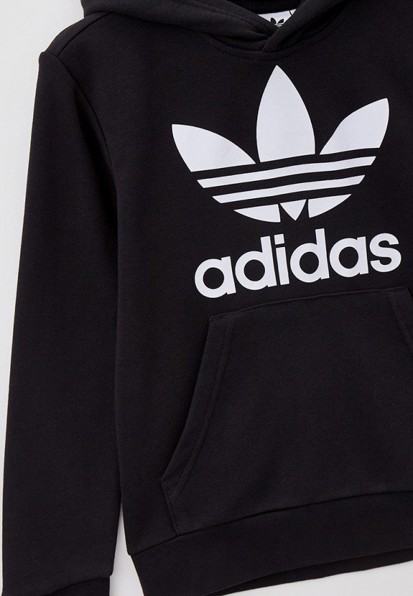 фото Худи adidas originals