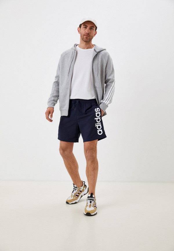 фото Шорты спортивные adidas