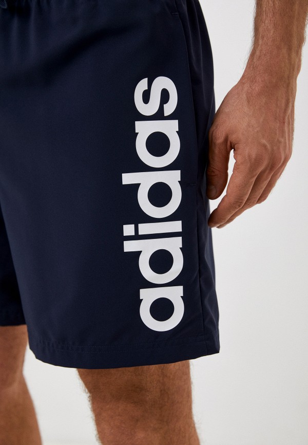 фото Шорты спортивные adidas