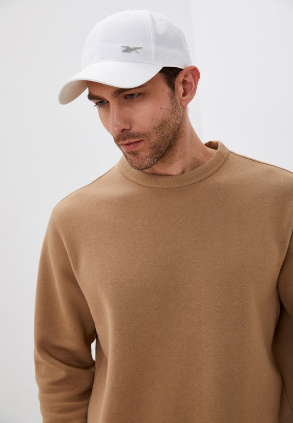 фото Бейсболка reebok