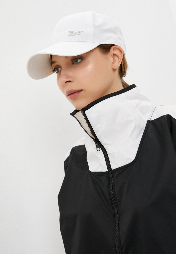 фото Бейсболка reebok