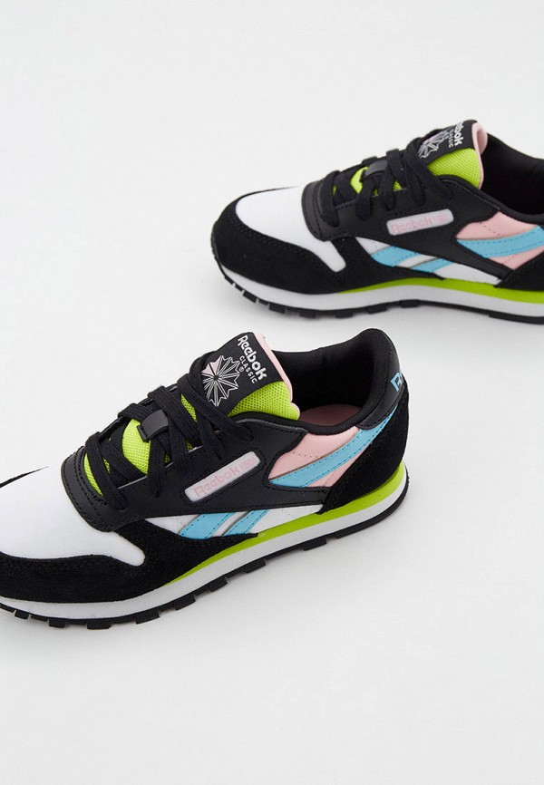 фото Кроссовки reebok classic