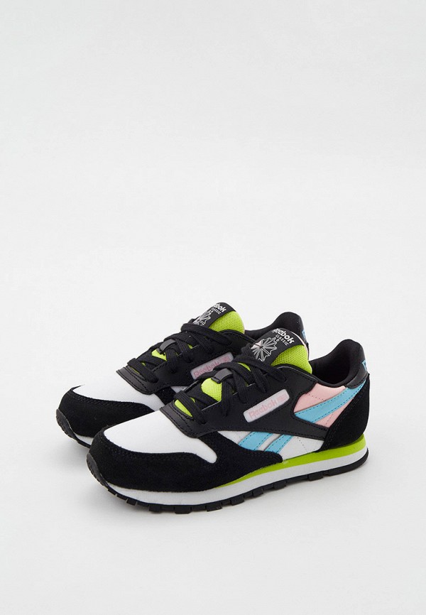фото Кроссовки reebok classic