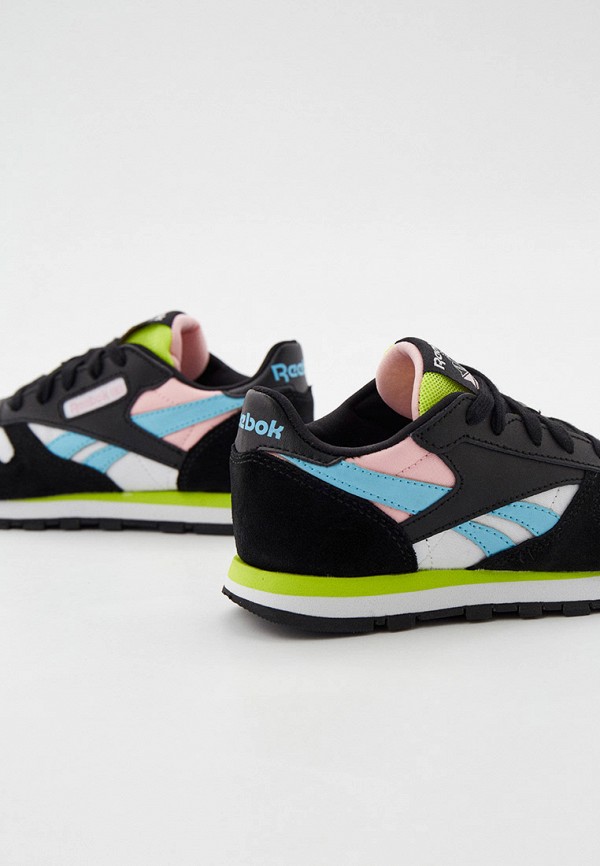 фото Кроссовки reebok classic