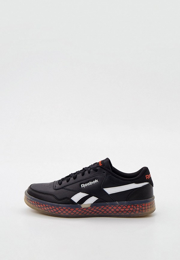 

Кеды Reebok, Черный, REEBOK ROYAL TECHQUE T CE