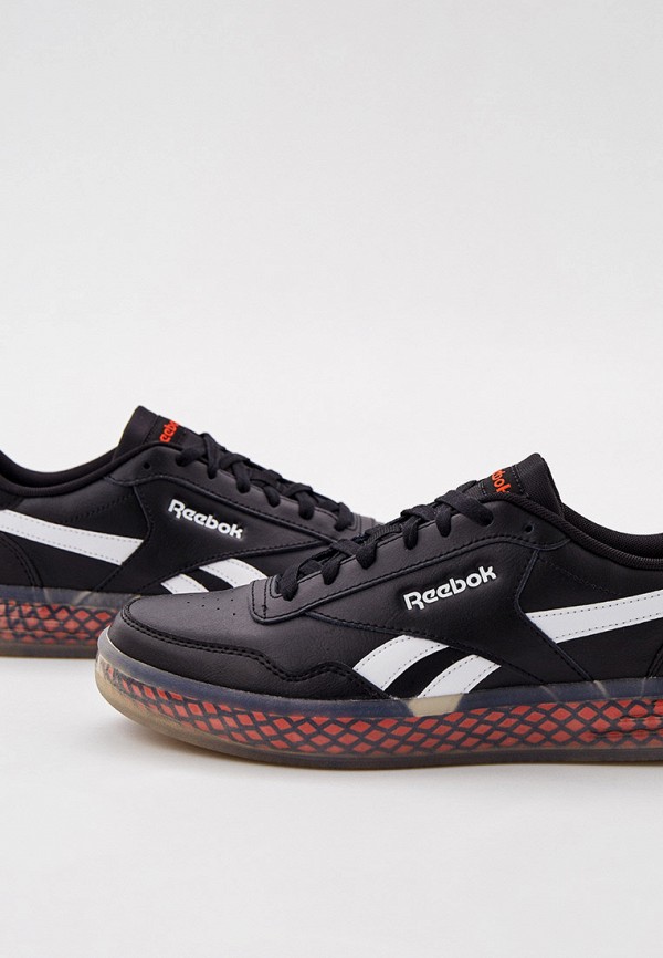 фото Кеды reebok classic