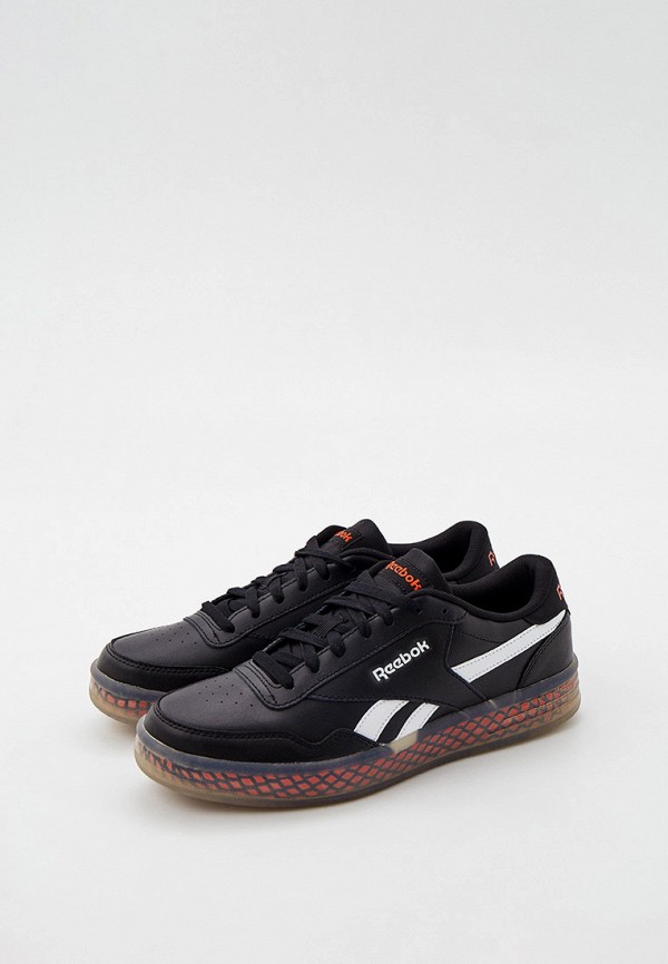 фото Кеды reebok classic