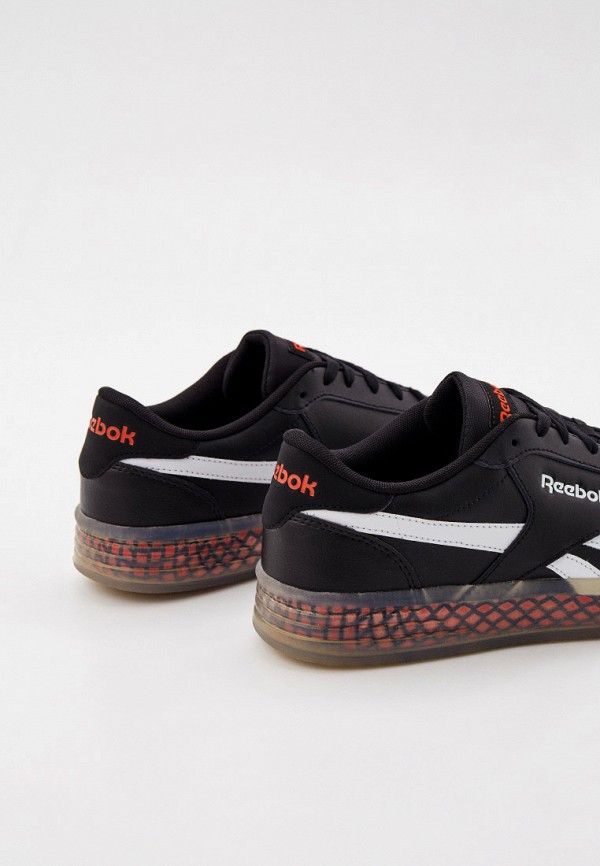 фото Кеды reebok classic