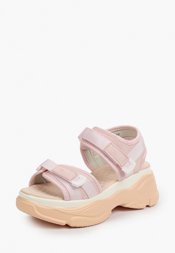 фото Босоножки patrol