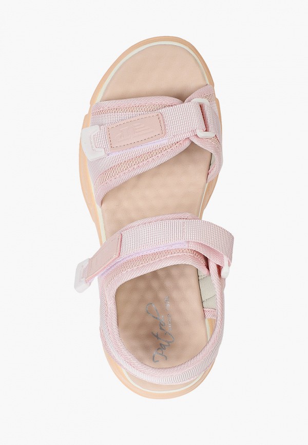 фото Босоножки patrol