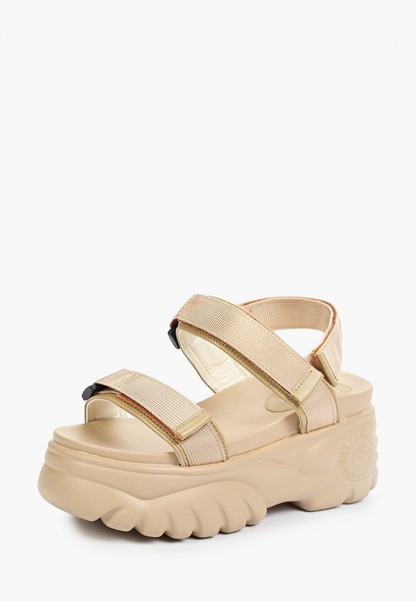 фото Босоножки patrol