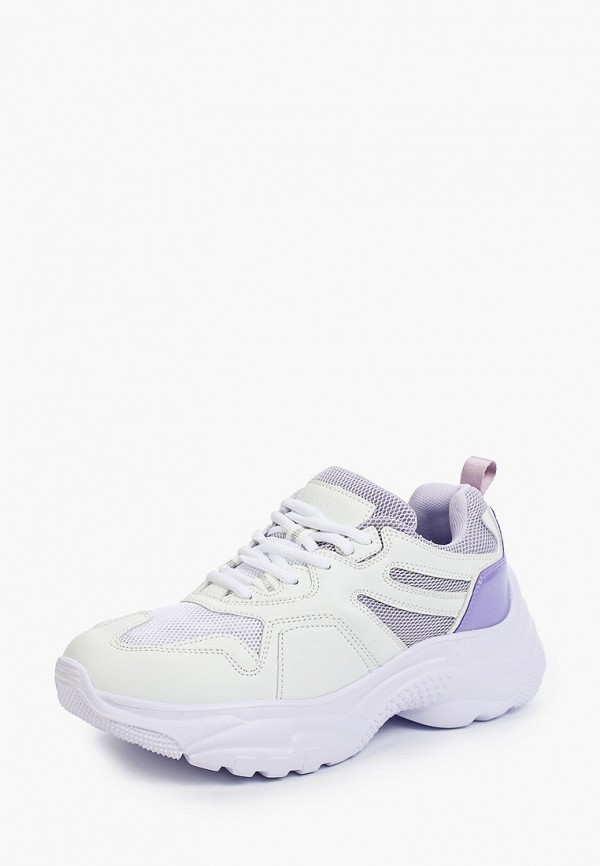 фото Кроссовки patrol