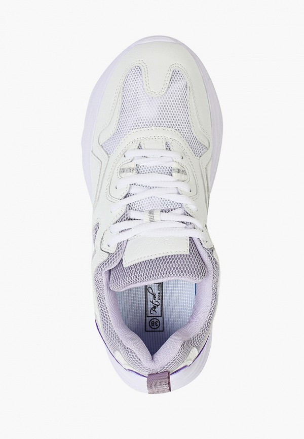 фото Кроссовки patrol