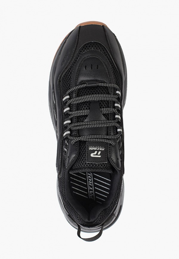 фото Кроссовки patrol