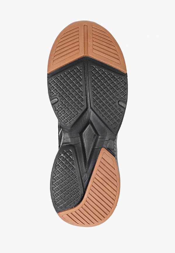 фото Кроссовки patrol