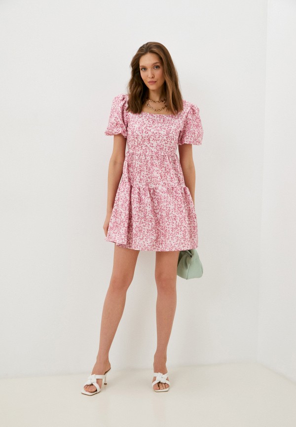 фото Платье miss gabby