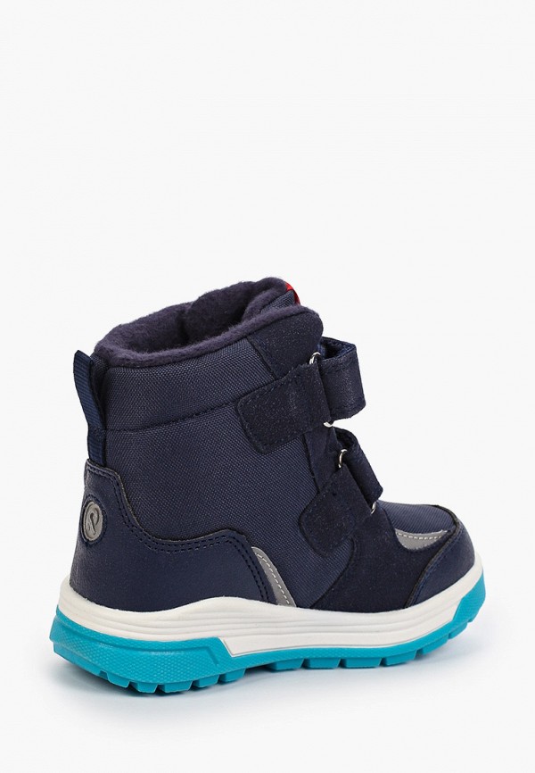 фото Ботинки reima