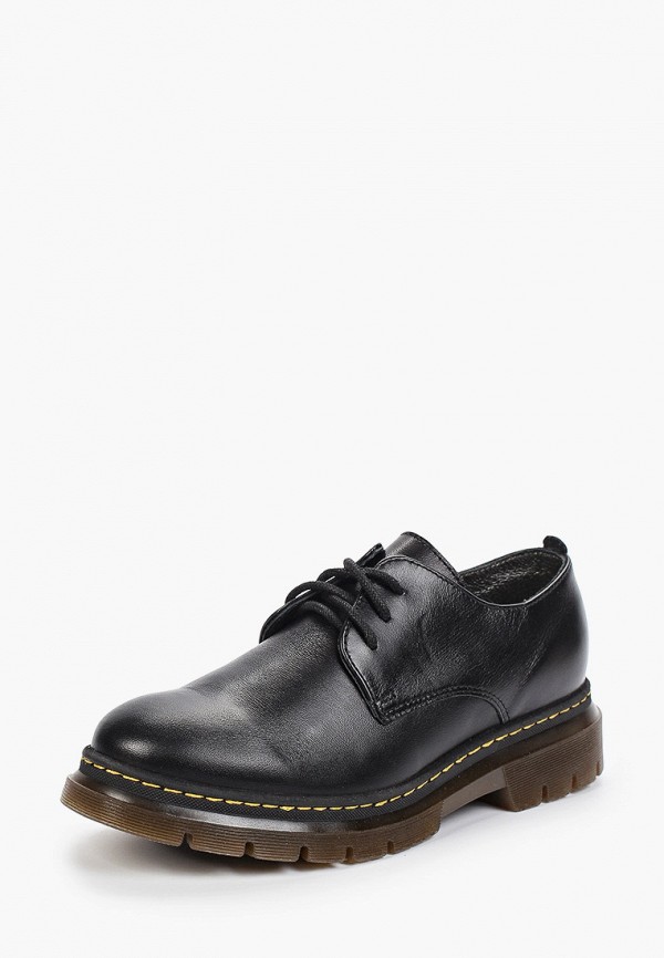 фото Ботинки лель