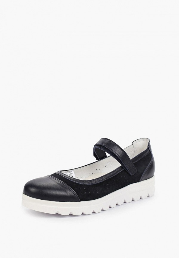 фото Туфли лель