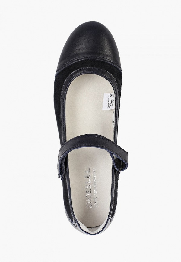 фото Туфли лель