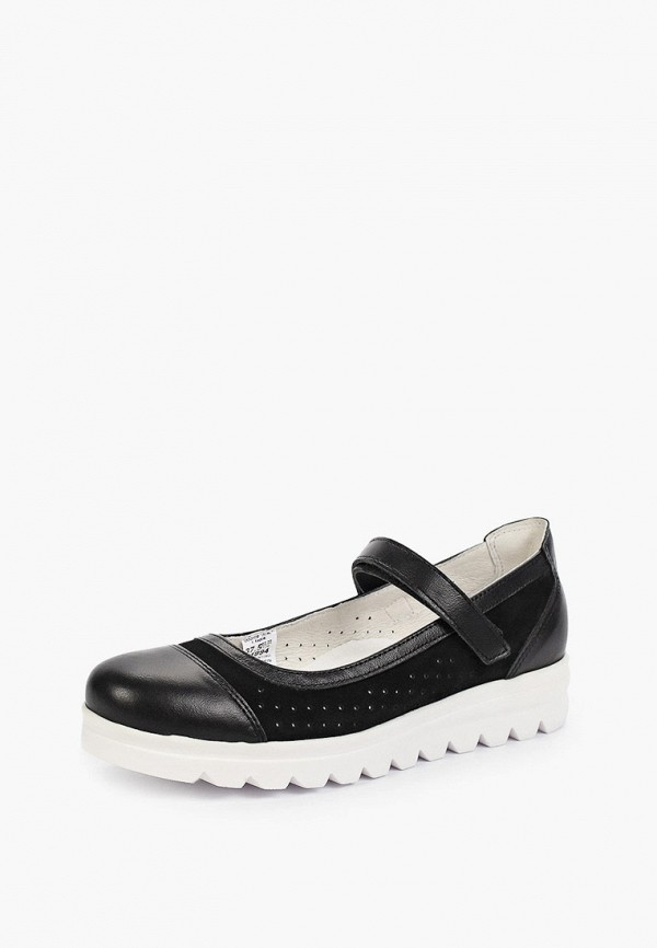 фото Туфли лель