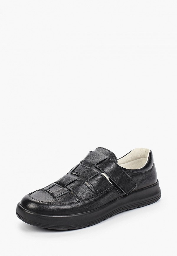 фото Ботинки лель