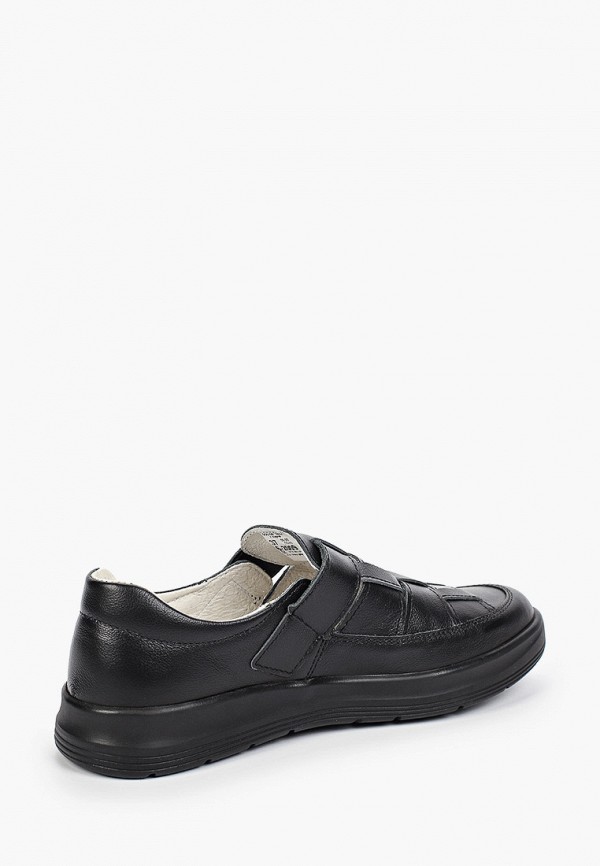 фото Ботинки лель