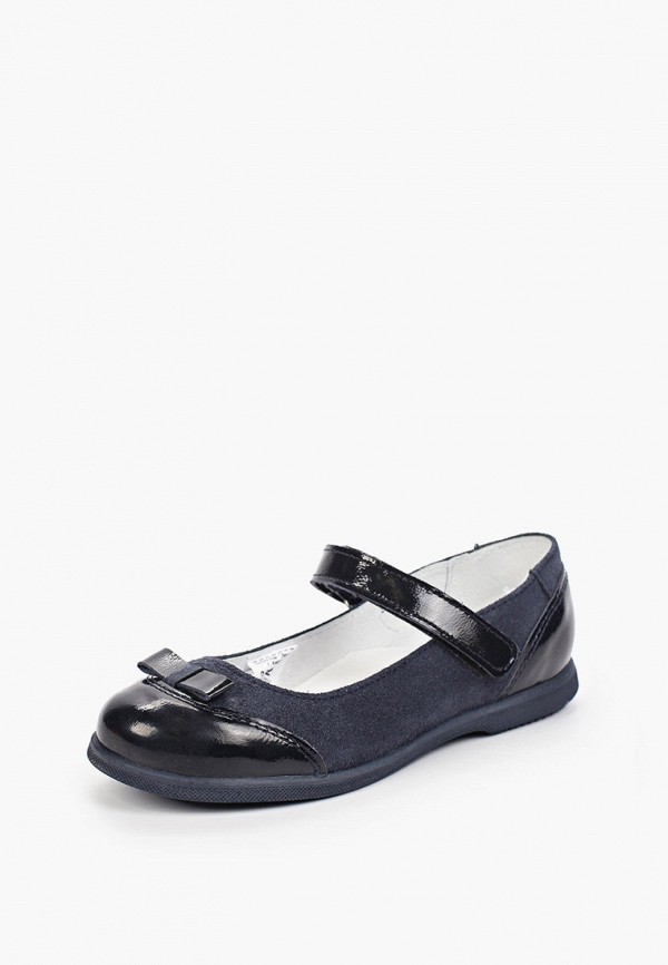 фото Туфли лель