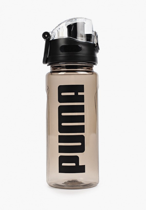 

Бутылка спортивная PUMA, Серый, TR Bottle Sportstyle