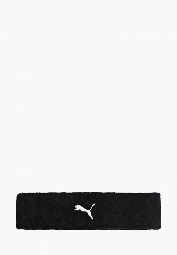 Повязка PUMA TR ess core headband