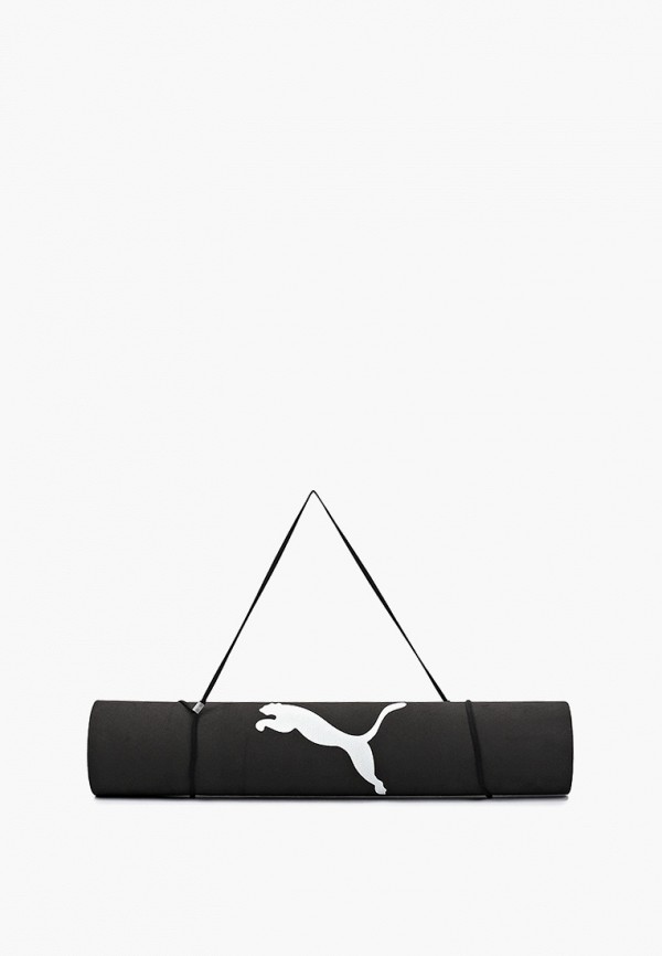 

Коврик для йоги PUMA, Черный, Yoga Mat