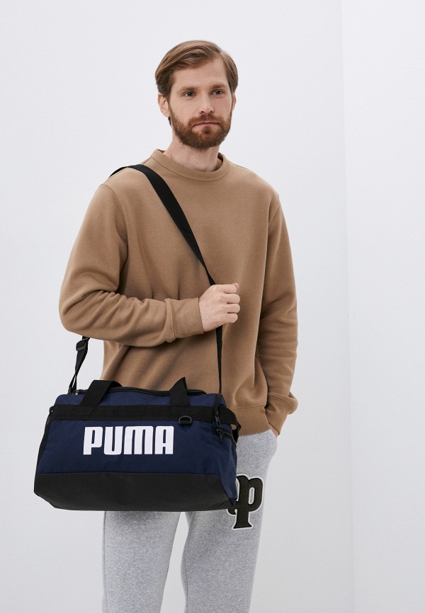 фото Сумка спортивная puma