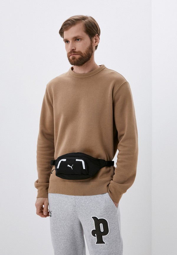 фото Сумка поясная puma