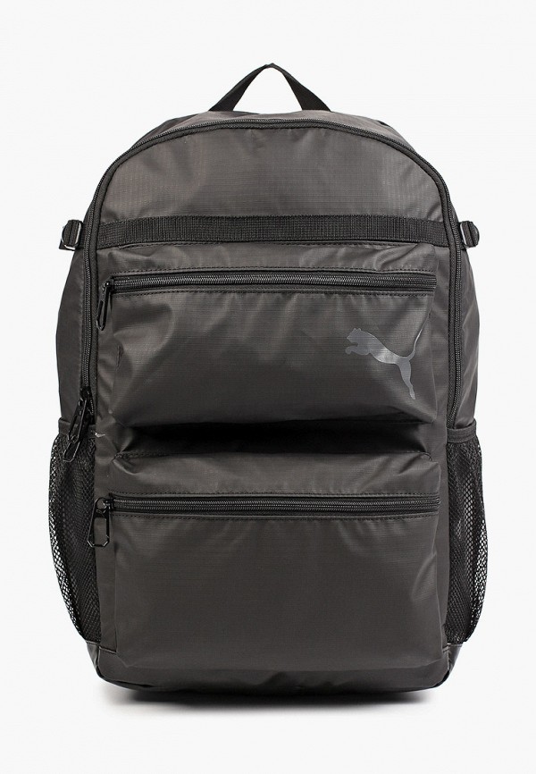 

Рюкзак PUMA, Черный, Energy Premium Backpack