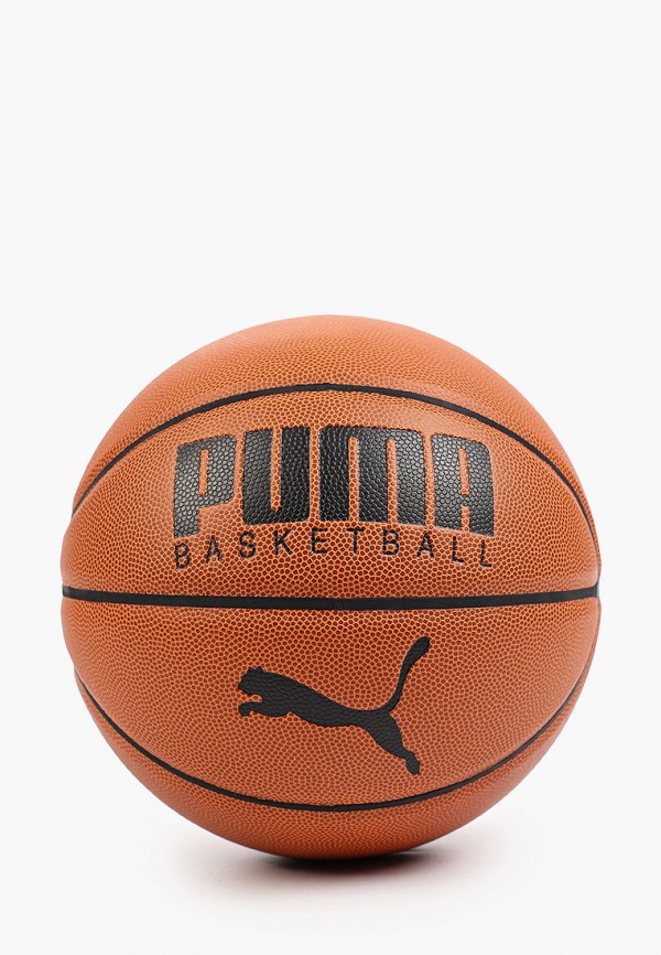 Мяч баскетбольный PUMA Puma Basketball Top баскетбольный мяч spalding excel tf500