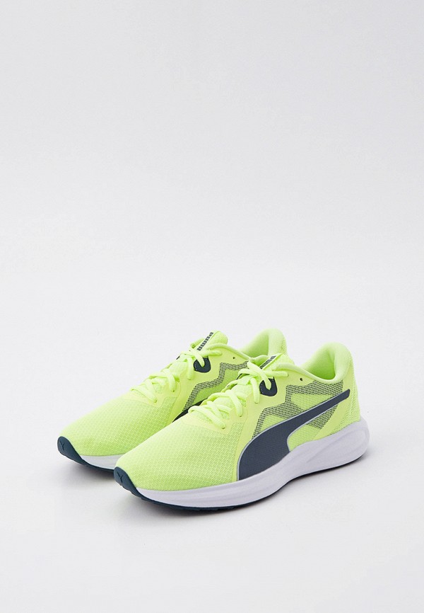 фото Кроссовки puma