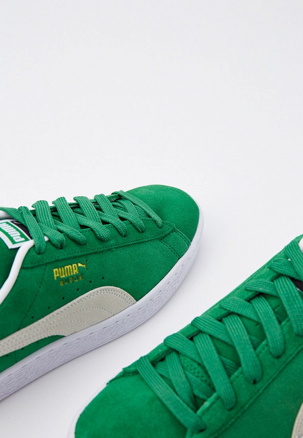фото Кеды puma