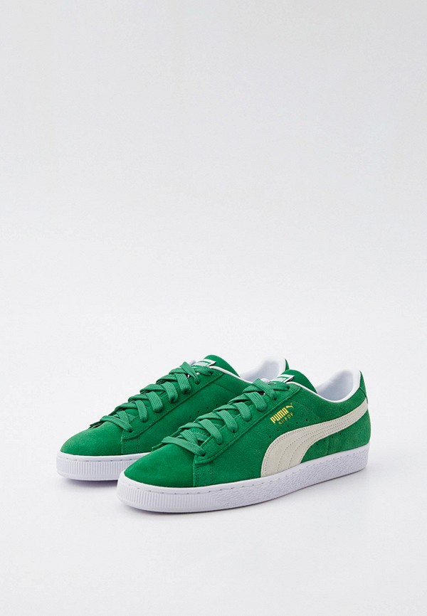 фото Кеды puma