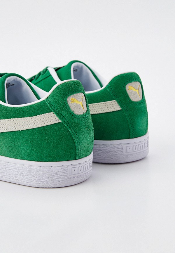 фото Кеды puma