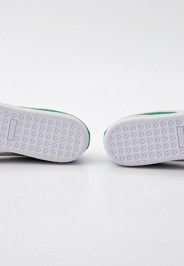 фото Кеды puma