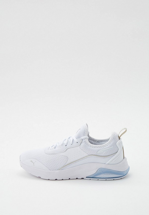 

Кроссовки PUMA, Белый, Electron E Pro