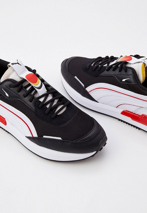 фото Кроссовки puma