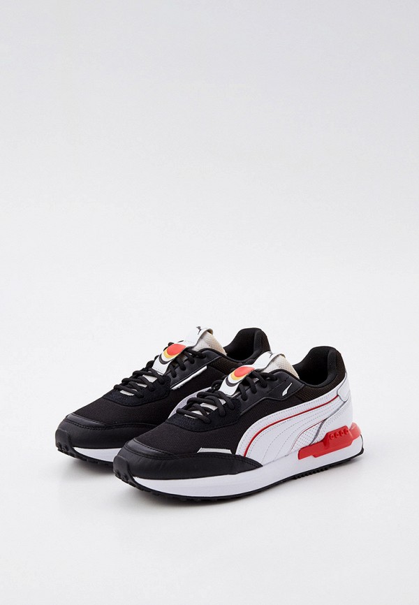 фото Кроссовки puma