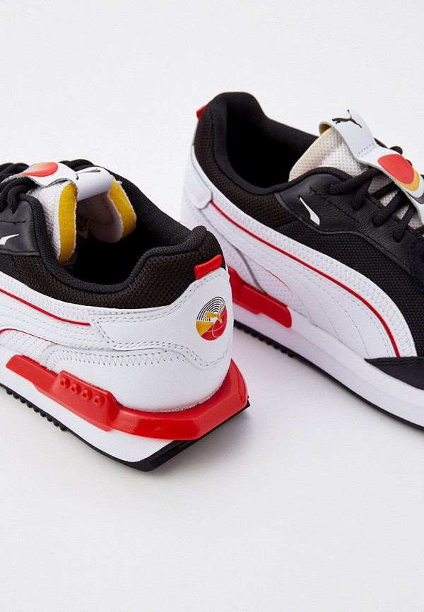 фото Кроссовки puma