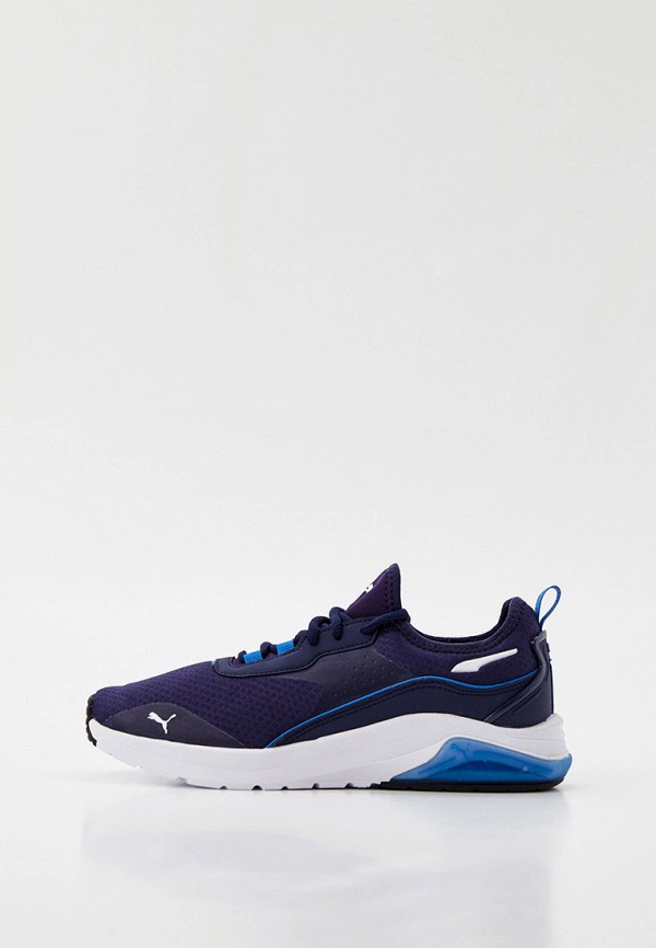 

Кроссовки PUMA, Синий, Electron E Pro