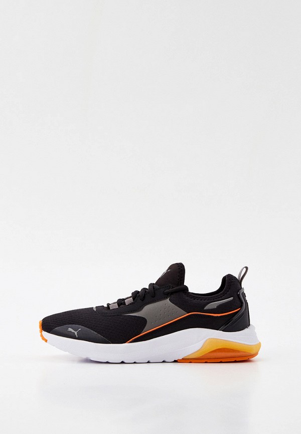 

Кроссовки PUMA, Черный, Electron E Pro