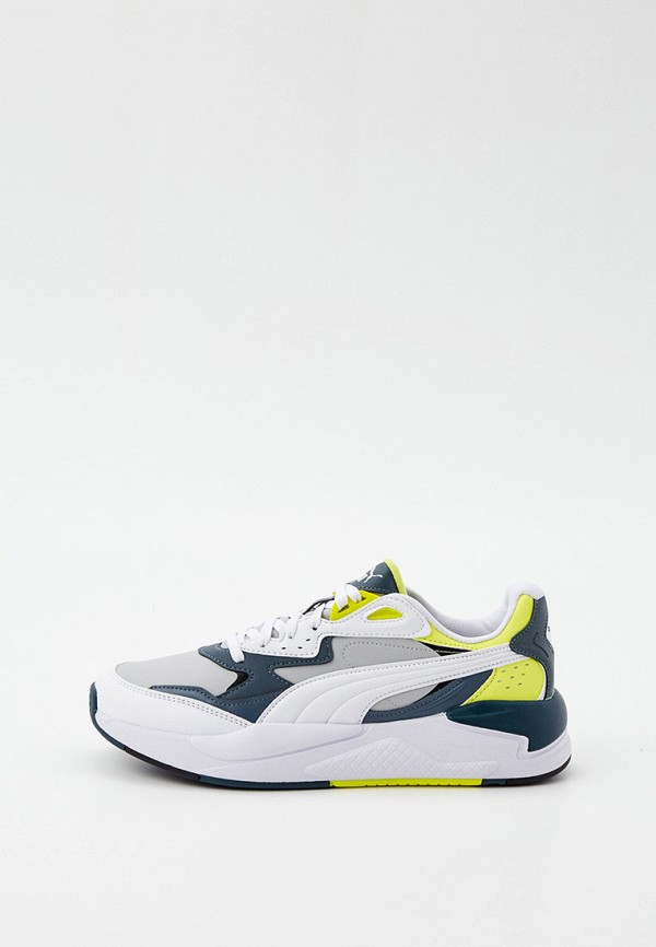 

Кроссовки PUMA, Серый, X-Ray Speed SL
