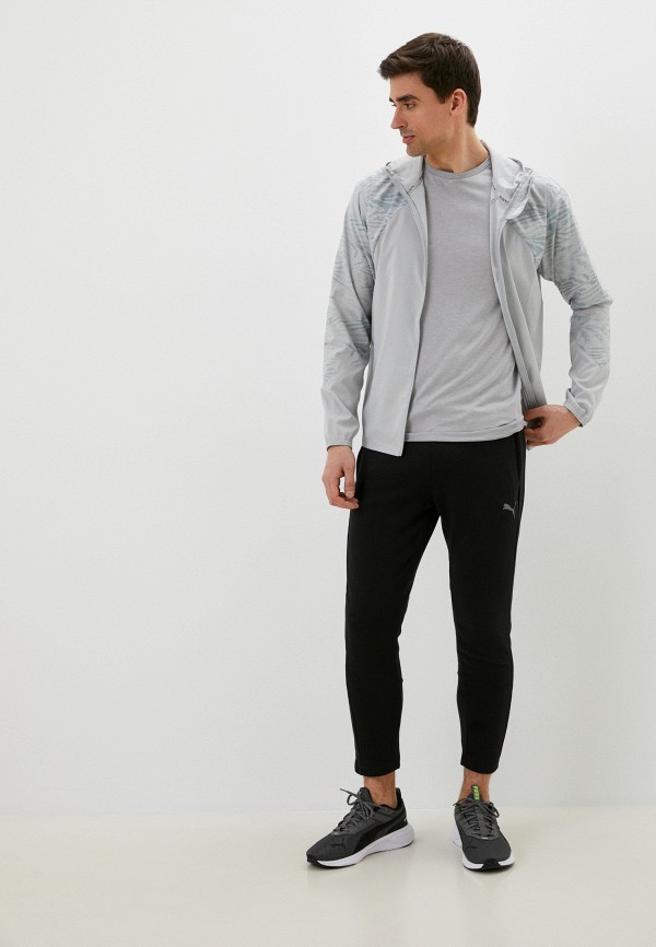 фото Брюки спортивные puma