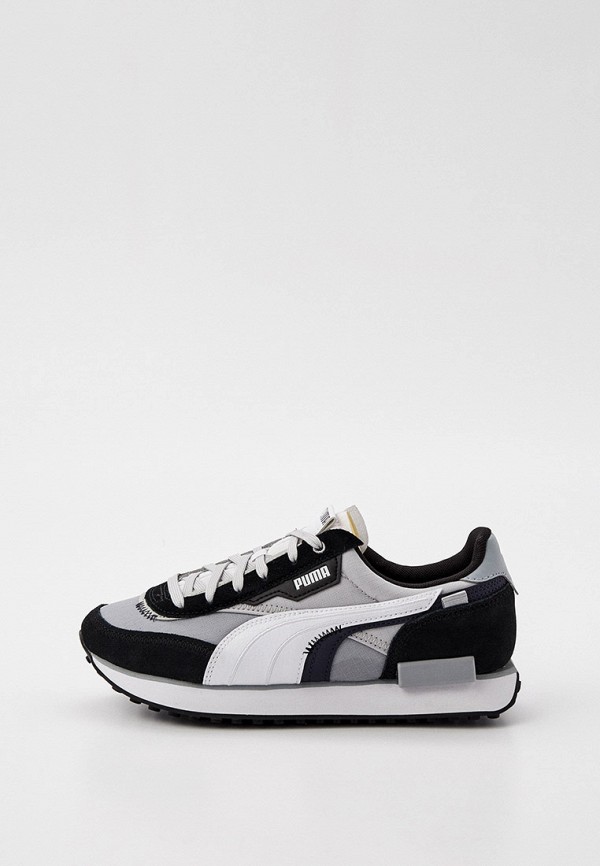

Кроссовки PUMA, Серый, Future Rider Displaced