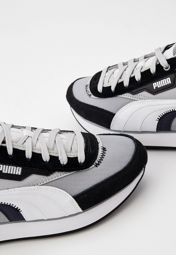 фото Кроссовки puma